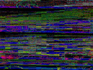 Extreme stretch blit parameters