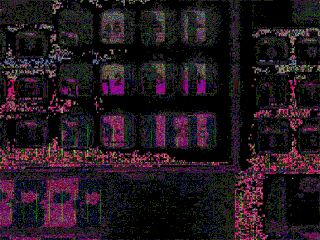 Casio pocket computer