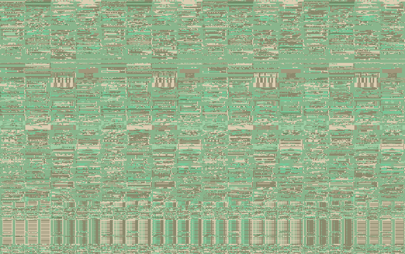 glitch type: RAM title: BVAR