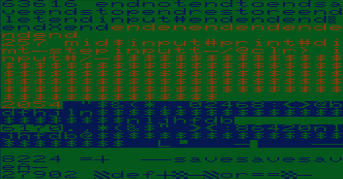 glitch type: EMU title: AEBHILLE