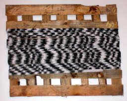 29 PARALLEL STRIPES (2011)