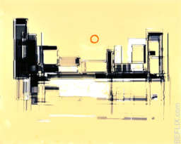 AIR BURST [3] (2008)
