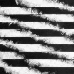 BLACK & WHITE THINKING [2] (2011)