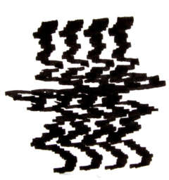 ROTTED ONE STRIPE [8] (2019)