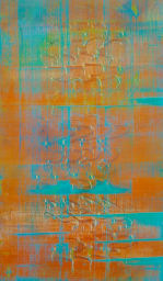 SPIRITUAL HARMS [8] (2024)